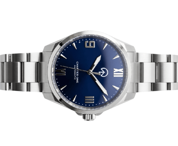 Lucorio Watch